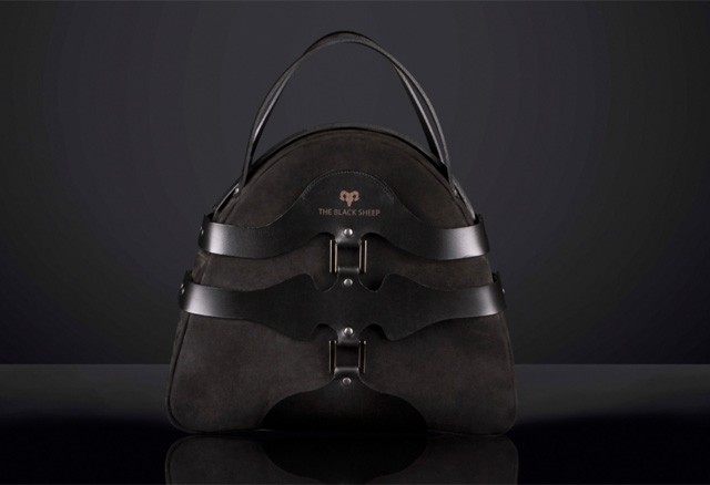 The Black Sheep - Stheino