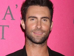 Adam Levine 2013 legszexisebb pasija?