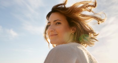 Ez történik a testeddel, ha minden reggel almaecetet iszol