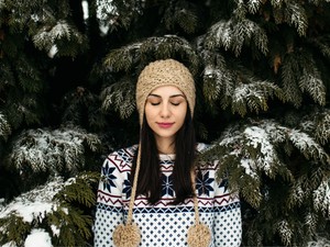 Mutatunk három légzőgyakorlatot, ami segít megküzdeni az ünnepi stresszel