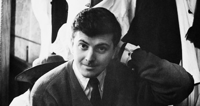 Gyász! A divat utolsó óriása halott - Hubert de Givenchy 1927-2018