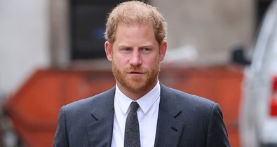 Harry herceget hatalmas megaláztatás érte