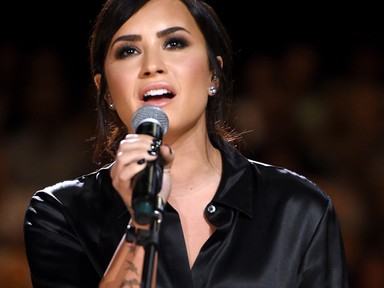 Demi Lovato végre beszélt a szexualitásáról!