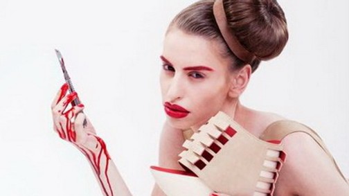 Formaforradalom! Gyönyörű magyar cipők!