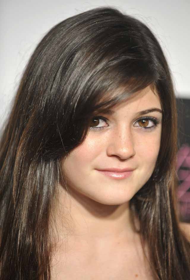 Kylie Jenner elárulta, miért akart nagyobb ajkakat!