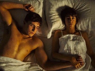 Erotikus álmaid vannak? Erről árulkodhatnak