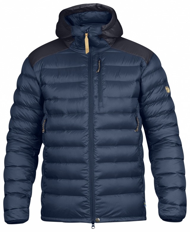 Fjällräven Keb Touring Down Jacket