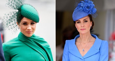 Tovább bonyolódik Katalin hercegné és Meghan Markle konfliktusa