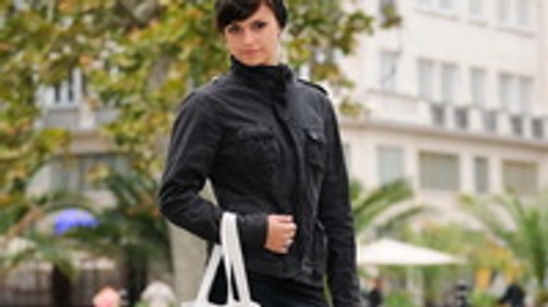 Alexandra