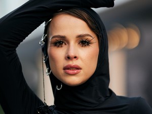 A valódi ragyogást nem egy csodakrém vagy smink okozza, hanem ez a tulajdonságod