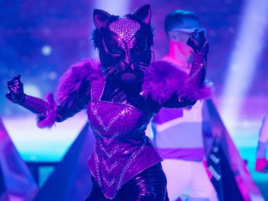 Még sosem tippeltek ennyire pontosan a nyomozók: az Álarcos Énekes hatodik adásában a Fekete Párducot leplezték le