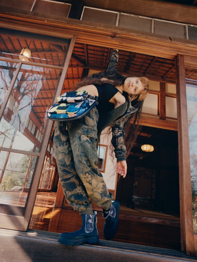 Szeresd még jobban azt, amiben más vagy: erre kér a Desigual új kampánya