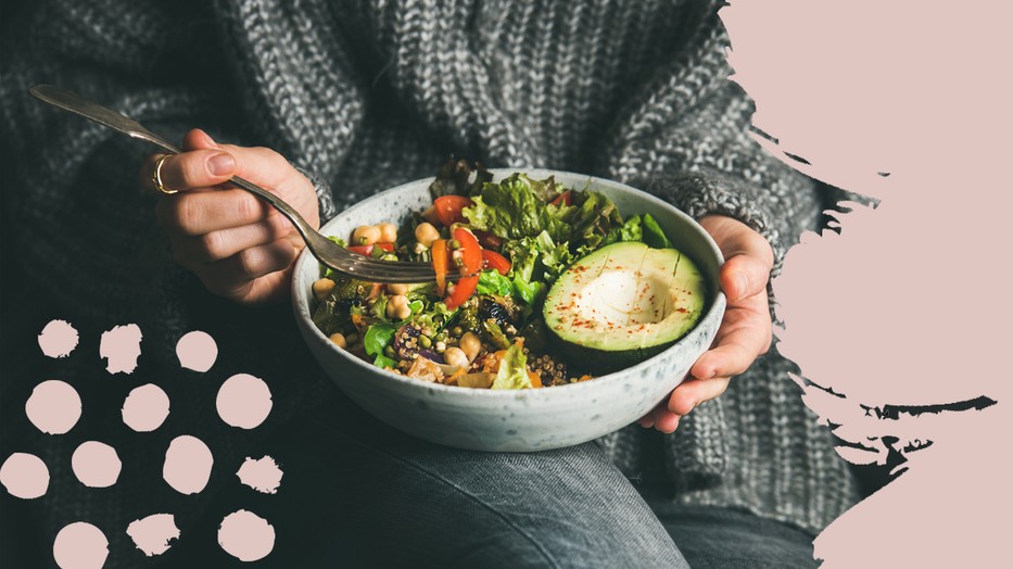 Ezt a salátát még diéta alatt is szívesen eszed majd!