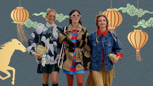 Készülj, mert a kínai újév napokon belül mindent megváltoztat, jön a Tüzes Ló éve 