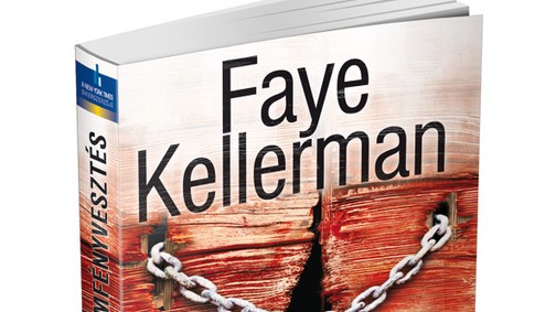 Ez nem szemfényvesztés, itt az év krimije!