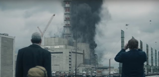 A sorozat, amit jobbra értékeltek mint a Breaking Badet, vagy a Trónok harcát: Csernobil