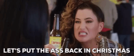 Te sem égsz karácsonyi lázban? Így éld túl az ünnepi szezont