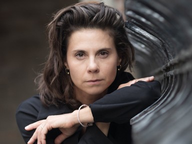 Sipos Vera: „Ahogy idősödöm, erősödik a belső iránytűm”