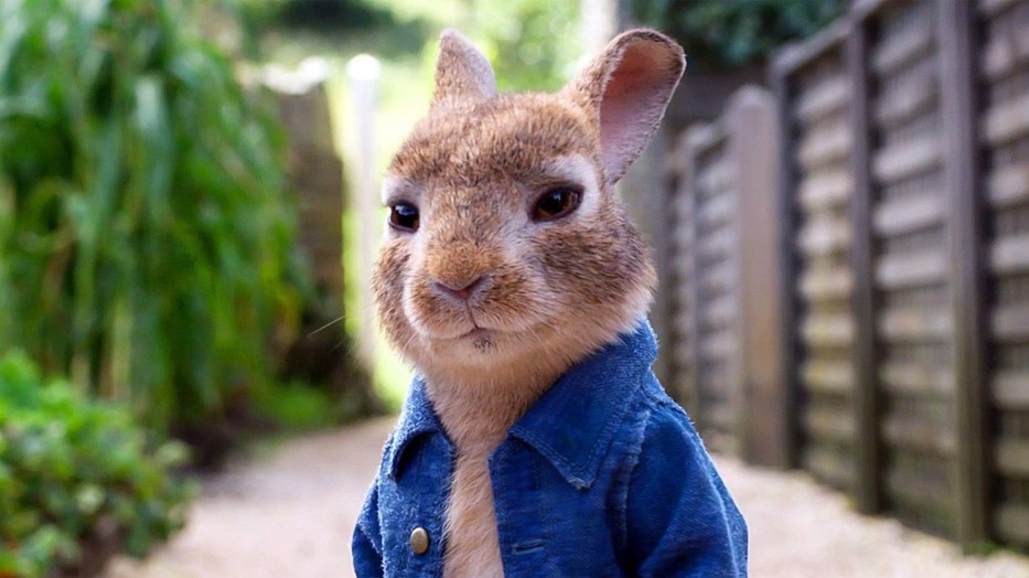 Top 5 családi film húsvétra