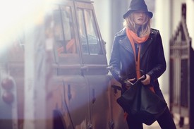 A GANT 2013-as különleges őszi-téli kollekciója