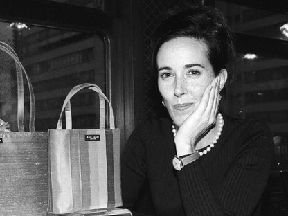 Döbbenet és gyász: Öngyilkos lett a sztártervező