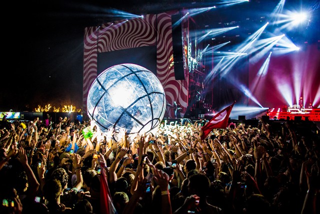 Átalakul a FestiPay, jönnek az újratölthető poharak és egy idegengyűlölettől mentes világért küzd a Sziget