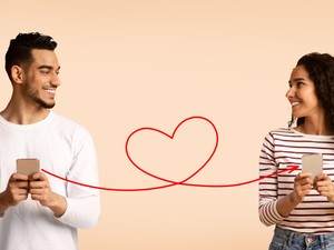 Szeret vagy csak játszik veled? Ezek a jelek árulják el a valódi szándékát