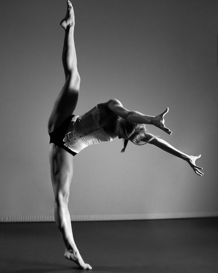 Gyere velünk táncolni! Jurák Bettina táncművész online órákat indít februártól