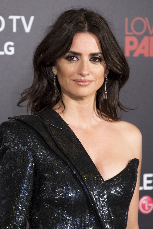Penelope Cruz