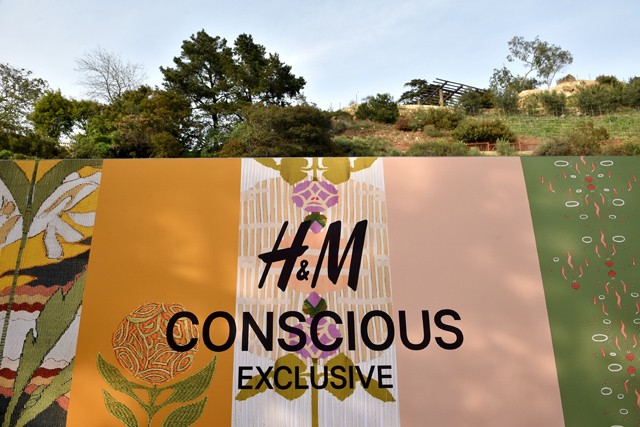H&M Conscious Exclusive