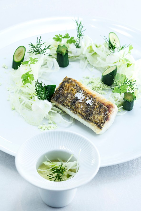 Vegán menüsor először Magyarországon