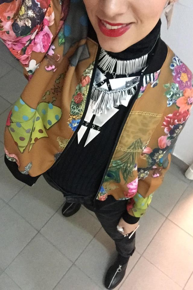 Buli helyett egy kis szabás-varrás - Így telik a tervezők hétvégéje