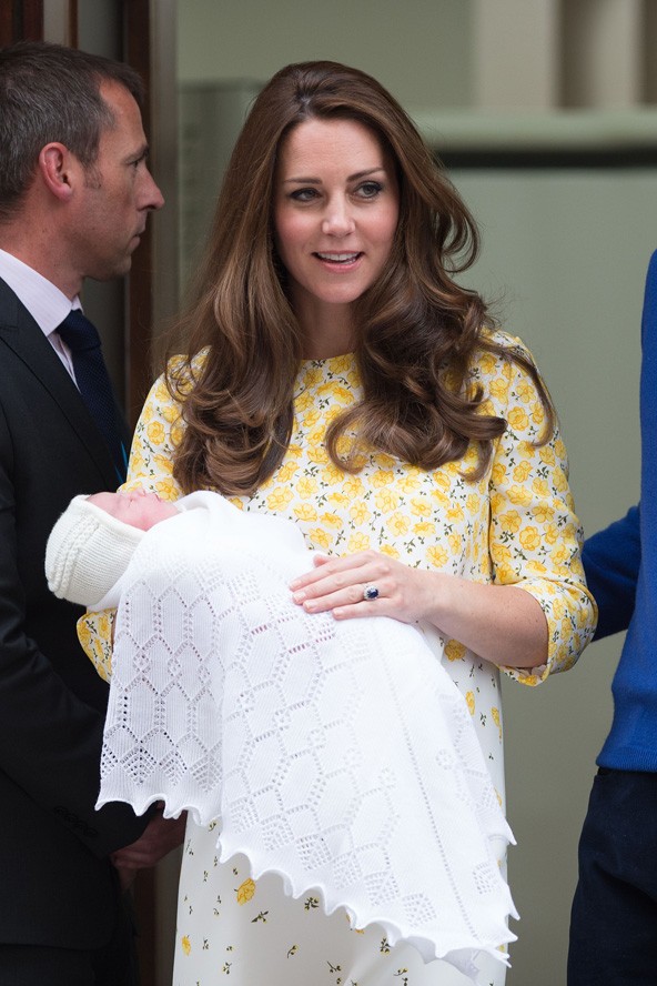 Kate Middleton