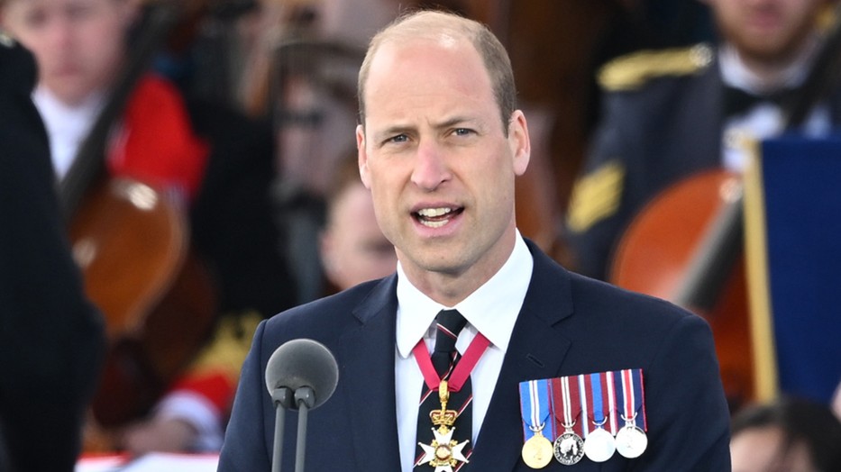 Vilmos herceg végleg le akar számolni ezzel a királyi hagyománnyal