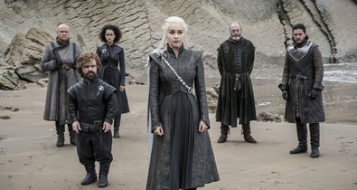 A legőrültebb Trónok Harca teóriák