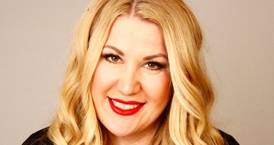 Minden nő gyönyörű! - Kozma Rita inspiráló kampányt indított