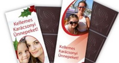 Emlékkel teli karácsonyt!