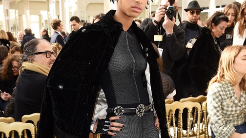 15 éves a Chanel új múzsája! Meg fogsz lepődni ki ő!