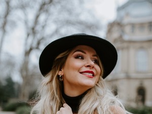 Ezen a héten a Jóban Rosszban sztárja, Nagy Kata mutatja be gardróbját