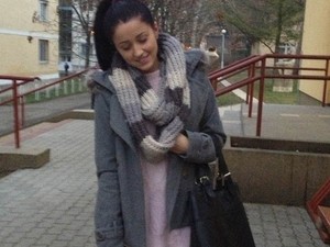 Betegen is csinosan!