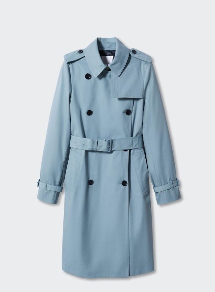 Rövid ballon MANGO 29995 Ft