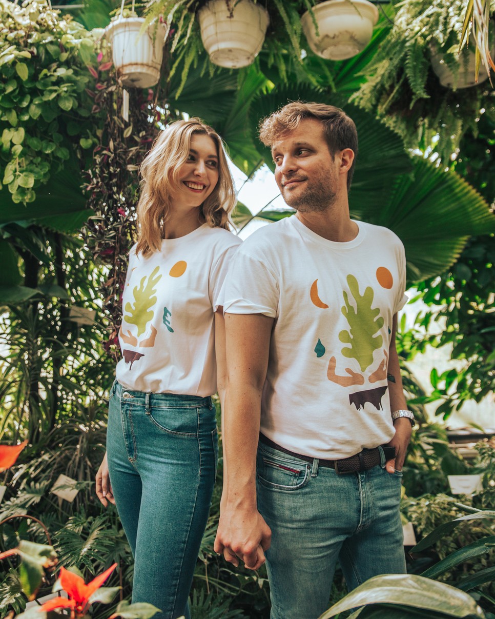 Puskás - Dallos Bogi és Puskás - Dallos Peti