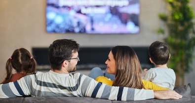 Az elveszett családi rituálék nyomában: így érheted el, hogy újra egy családként üljetek le a tévé elé