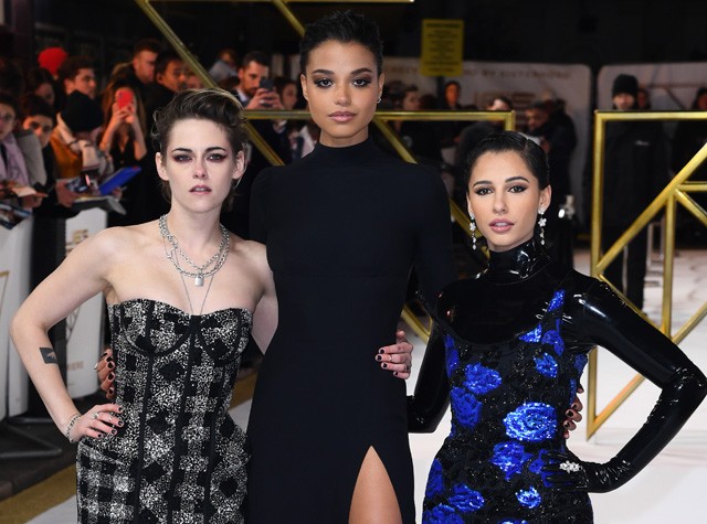 Ismerd meg Charlie legfiatalabb angyalát: minden, amit tudnod kell Ella Balinskaról