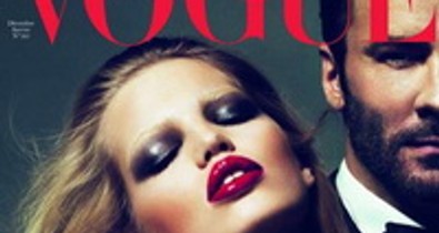 Elég az anorexiás tinimodellekből! - mondja a Vogue