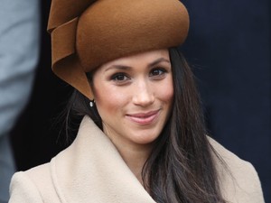 Meghan Markle óriási bejelentést tett: nagy lépésre szánta el magát Harry herceg felesége