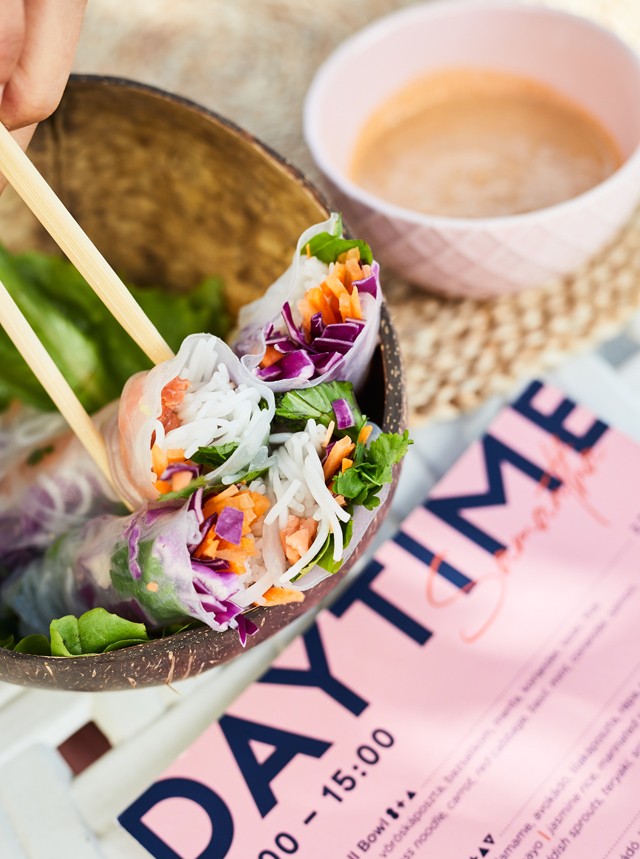 Szex és New York Budapesten! Irány a Samantha