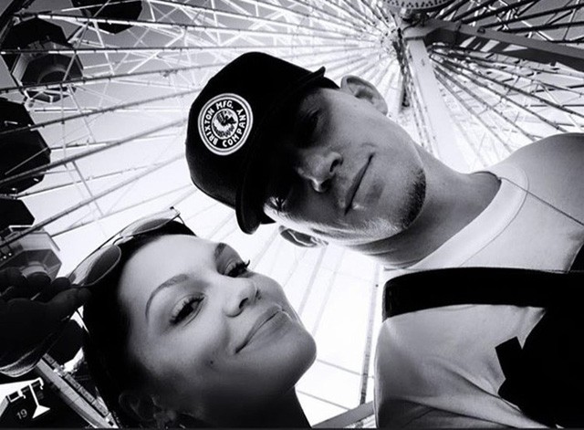 Jessie J és Channing Tatum