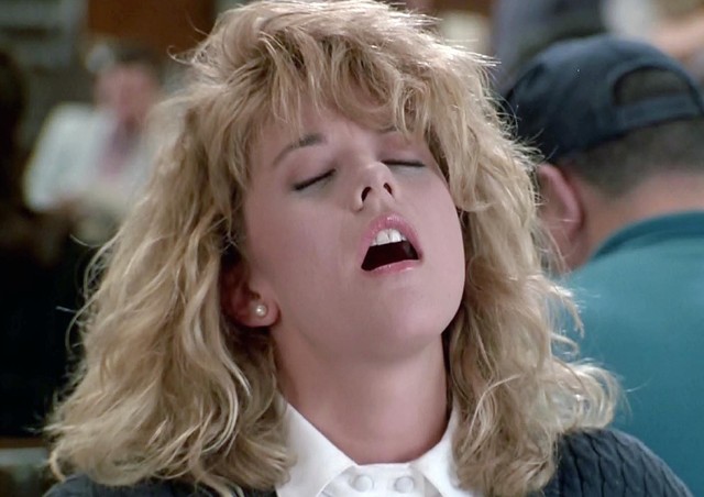 A színlelt orgazmus többet árt, mint gondolnád