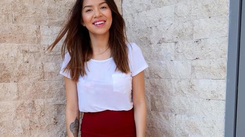 Fürdőköntös helyett midi